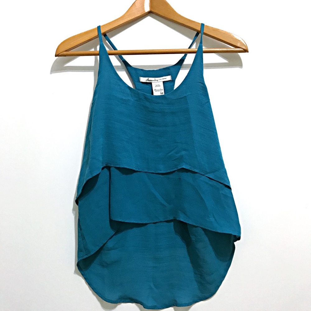 American Rag Blouse - Picture 3 of 5